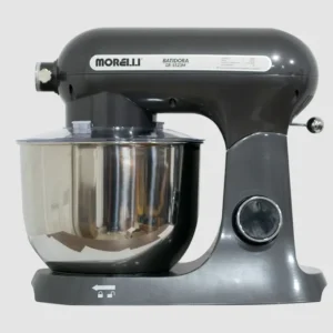 Batidora Morelli N1 Batidora Industrial Morelli Negra