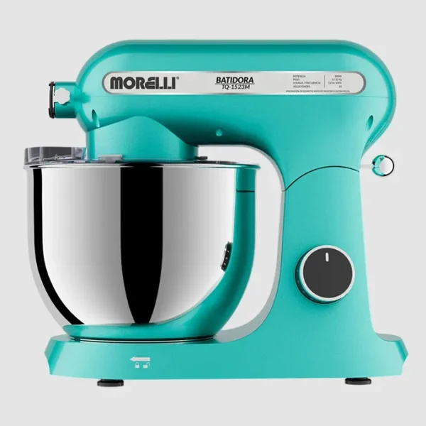 Batidora Industrial Morelli Verde