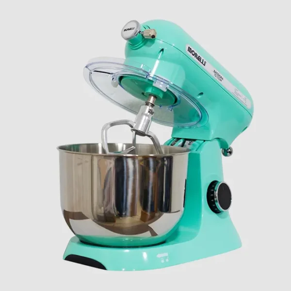 Batidora Industrial Morelli Verde