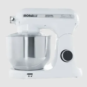 Batidora Morelli blanca Batidora Industrial Morelli Blanca