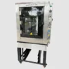 Horno de convección semi automático 4 Charolas