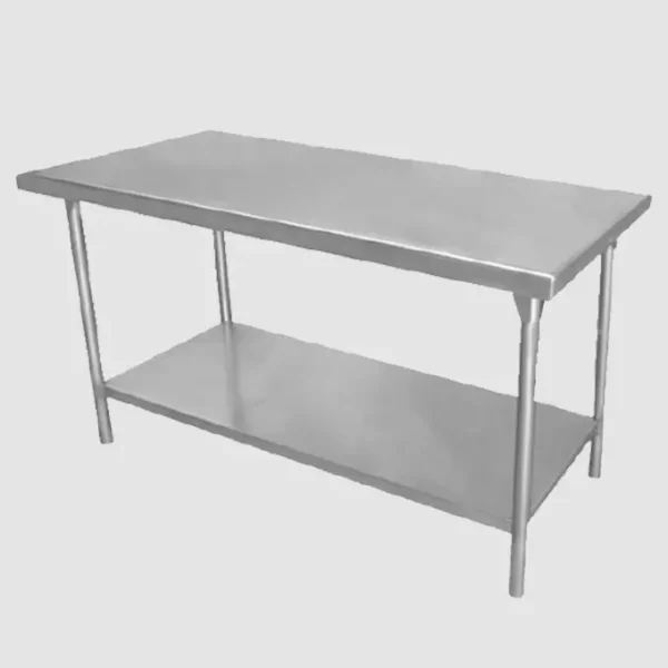 Mesa de trabajo 120 cm x 70 cm x 90 cm