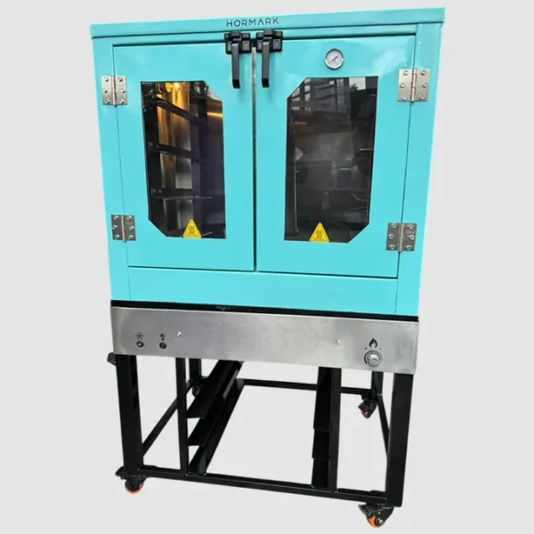 HORNO DE CONVECCIÓN MANUAL - MENTA