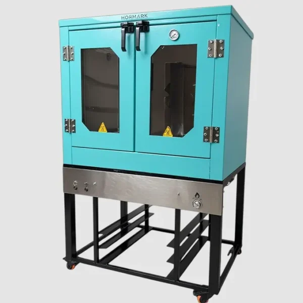 HORNO DE CONVECCIÓN MANUAL - MENTA