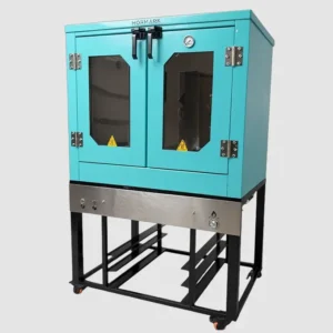 Horno de Convección Manual 2 Puertas - Menta