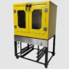 Horno de Convección Manual - Amarillo