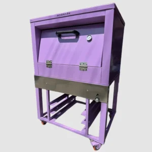 Horno de Gaveta Austero - Lila