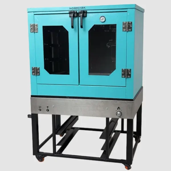 Horno de Convección Manual 2 Puertas - Menta