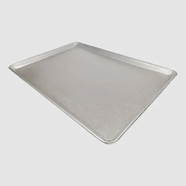 Charola Zitroalum 45 cm X 65 cm Cal.24