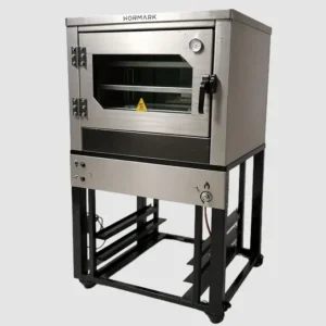 mini Mini Horno de Convección Manual