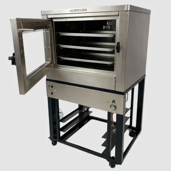 Mini Horno de Convección Manual