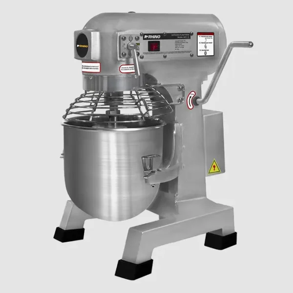 rhino10 Batidora - 10 LT