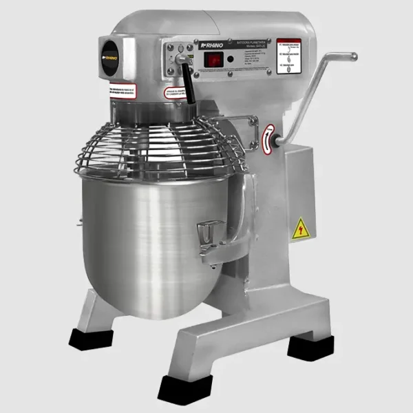 rhino20 Batidora - 20 LT